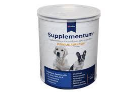 SUPPLEMENTUM PERROS ADULTOS 200 GR
